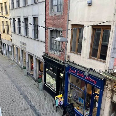 아파트 26-appartement Au Coeur De *
