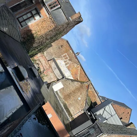 Appartamento 26-appartement Au Coeur De