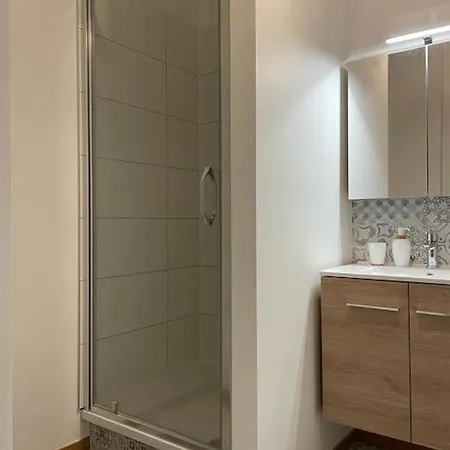 아파트 26-appartement Au Coeur De *