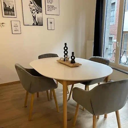 Appartamento 26-appartement Au Coeur De *