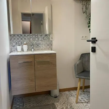 26-appartement Au Coeur De Namur