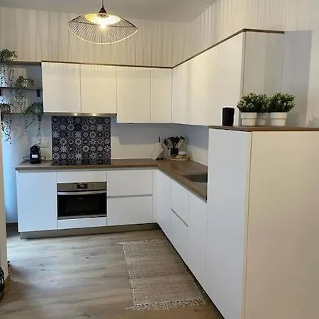 26-appartement Au Coeur De 아파트 나무르